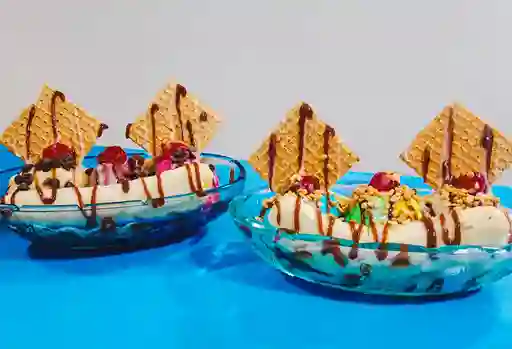 Banana Split