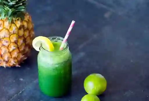 Batido Té Verde