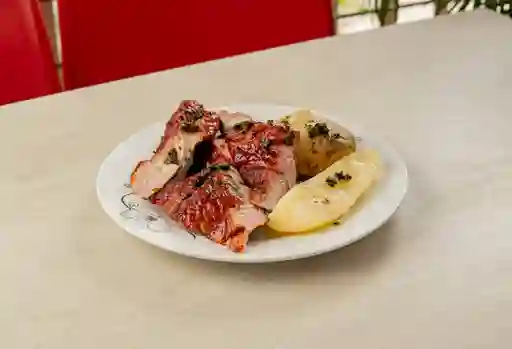 Costilla Llanera para 2