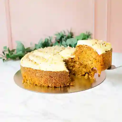 Torta Zanahoria