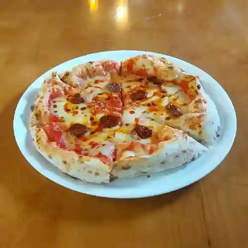 Pizza Diavola RF