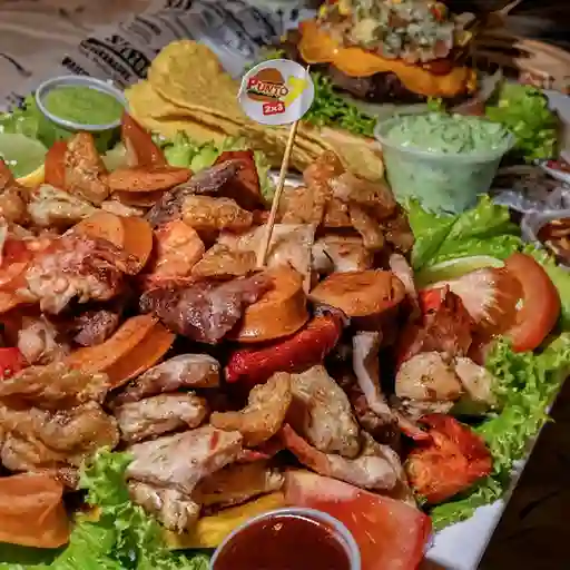 Picada