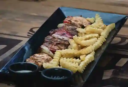 Pincho de Pollo