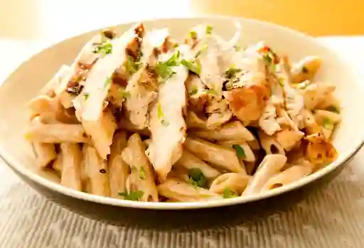 Pasta Penne Pollo