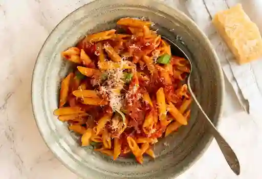 Pasta Penne Matriciana