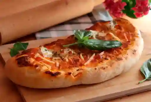 Pizza Pantalón Napolitana