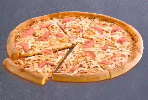 Pizza de Tres Quesos