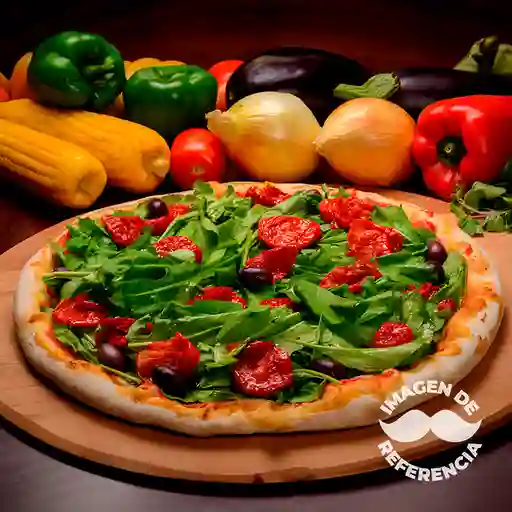 Pizza Di Vale Especial