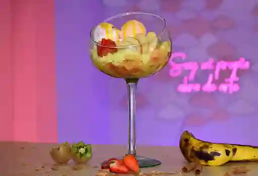 Ensalada de Frutas Mediana