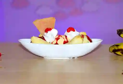 Banana Split