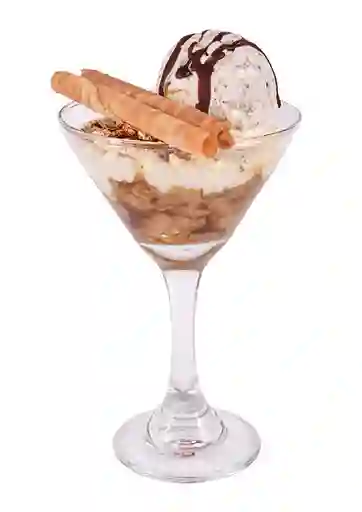 Tiramisú de la Casa