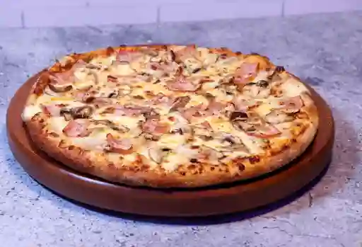 Pizza Americana Especial Pequeña