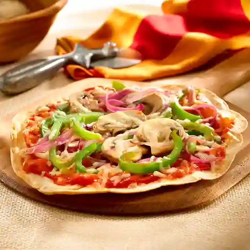 Pizza Super Andrus