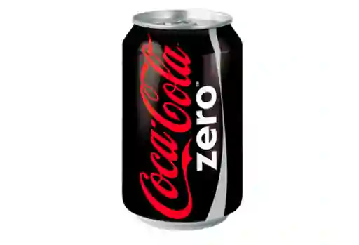 Coca-Cola Zero 235 ml