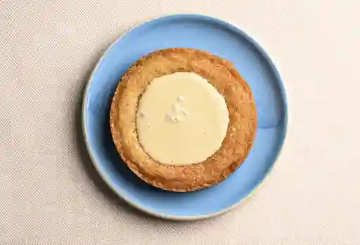 Galleta de Lulo y Chocolate Blanco