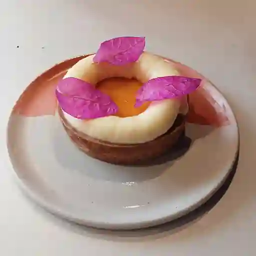 Tarta de Mango