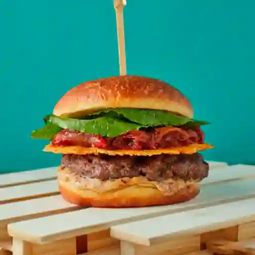 Umami Burger