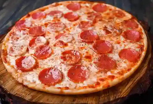 Pizza Pepperoni