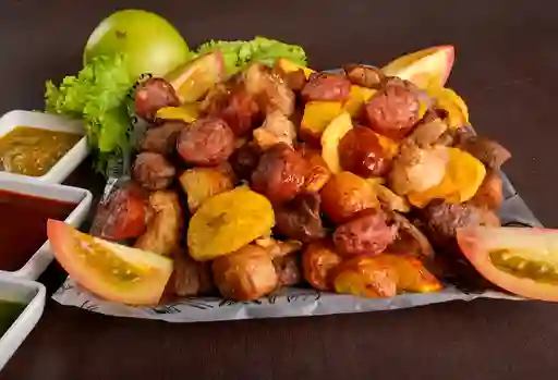 Picada