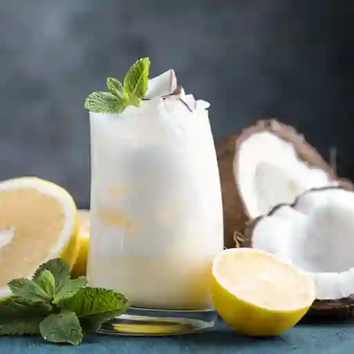 Limonada de Coco 400 ml