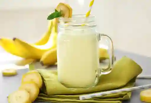 Smoothie de Banano