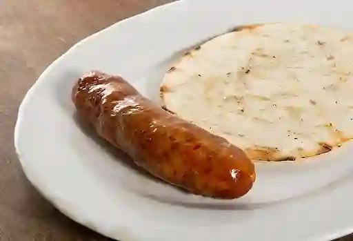 Choriarepa con Queso