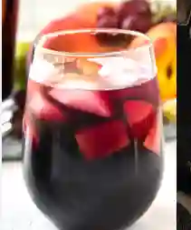 Sangria Vino Tinto Jarra