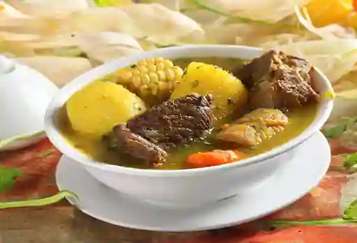 Sancocho de Carne