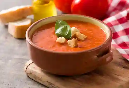 Crema de Tomate