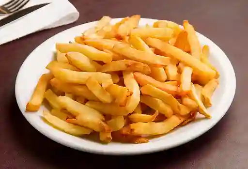 Papas a la Francesa