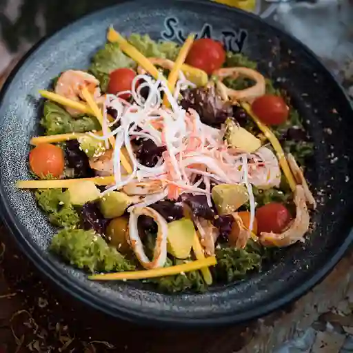 Vietnamita Salad