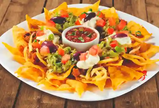 Nachos