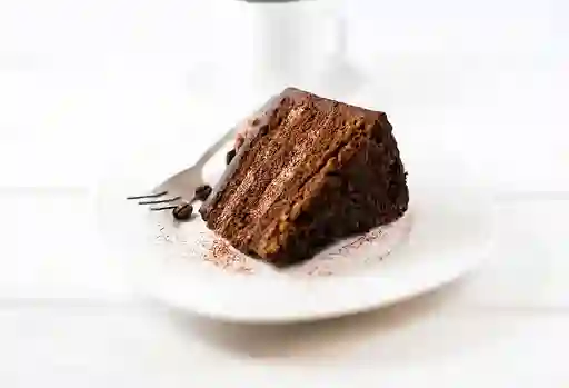 Torta de Chocolate