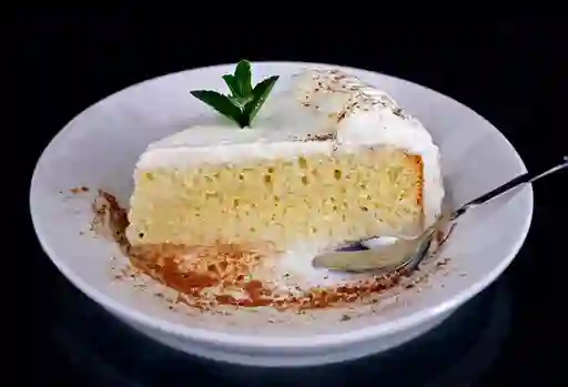 Torta Tres Leches