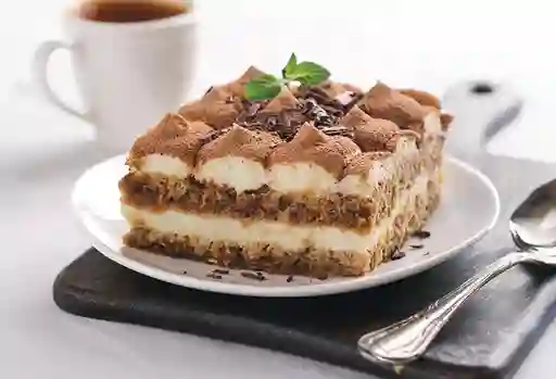 Torta Tiramisú