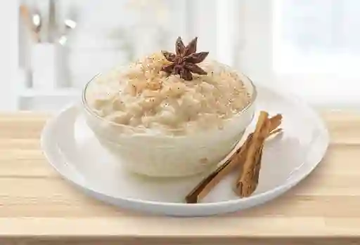 Arroz con Leche