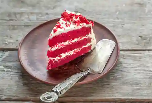 Torta Red Velvet