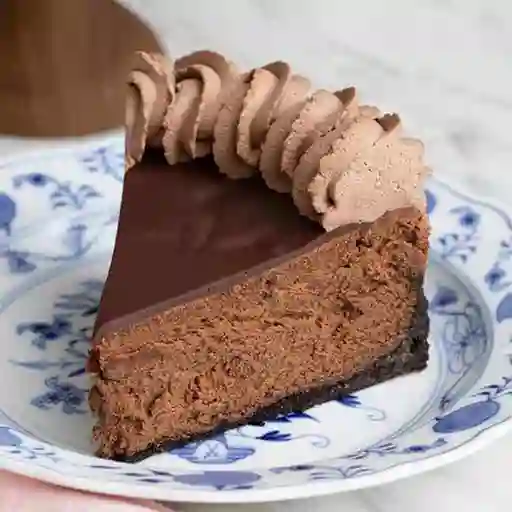 Cheesecake Chocolate