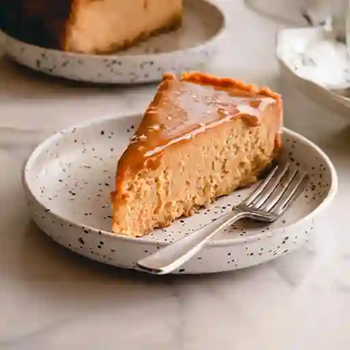 Cheesecake Arequipe