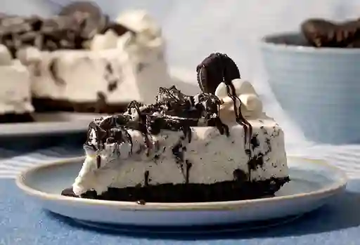 Cheesecake Oreo