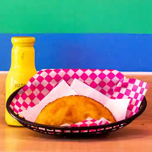 Empanada Venezolana - Todofino