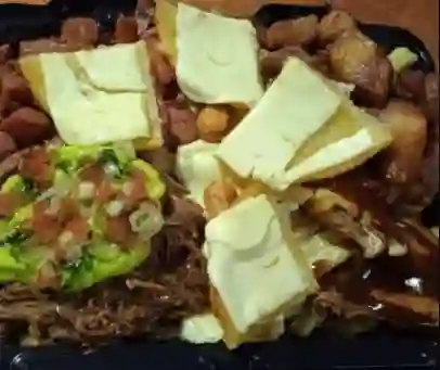 Picada Mixta