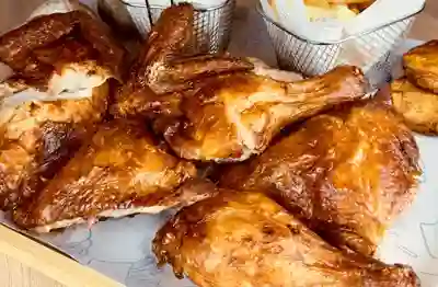 Combo Pollo