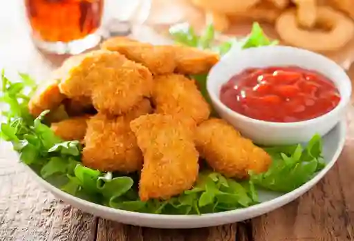 Nuggets de Pollo