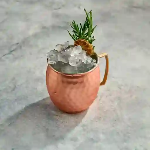 Moscow Mule 10 Oz