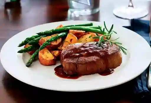 Filet Mignon Tipo Argentino 450 gr