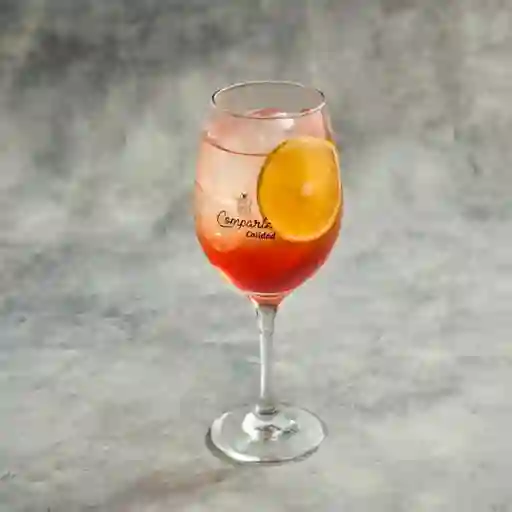 Aperol Spritz 10 Oz