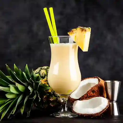 Piña Colada 16 Oz