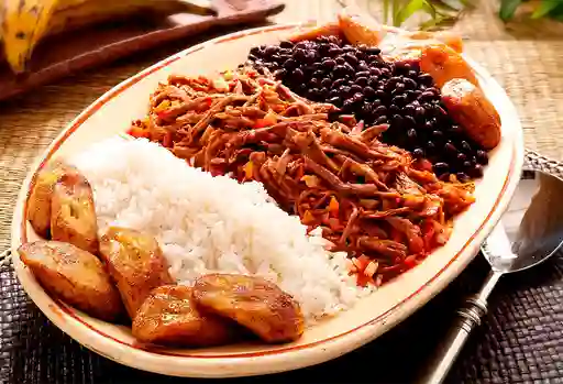 Pabellón Criollo