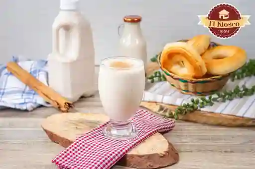 Avena Cubana